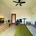 Private And Quiet Room
